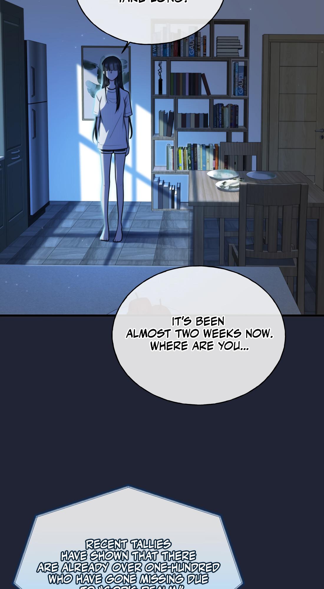 My Sinister Lover Chapter 0.1 - page 18