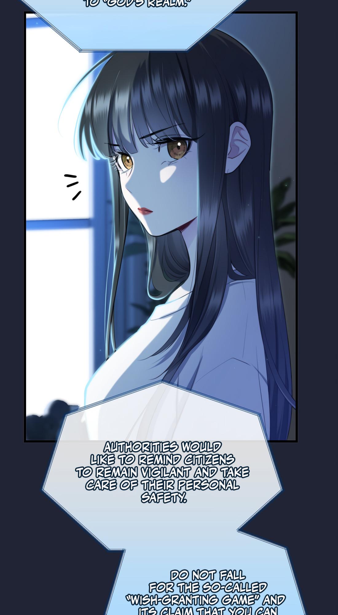 My Sinister Lover Chapter 0.1 - page 19