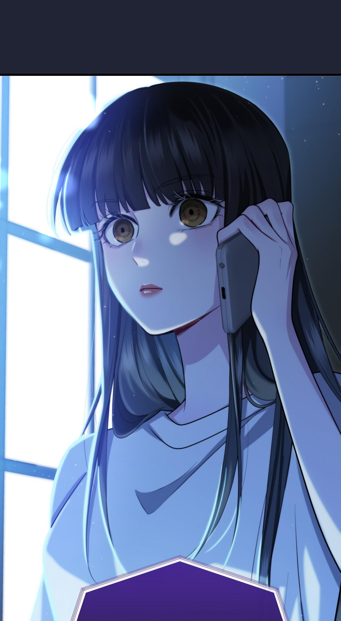 My Sinister Lover Chapter 0.1 - page 22
