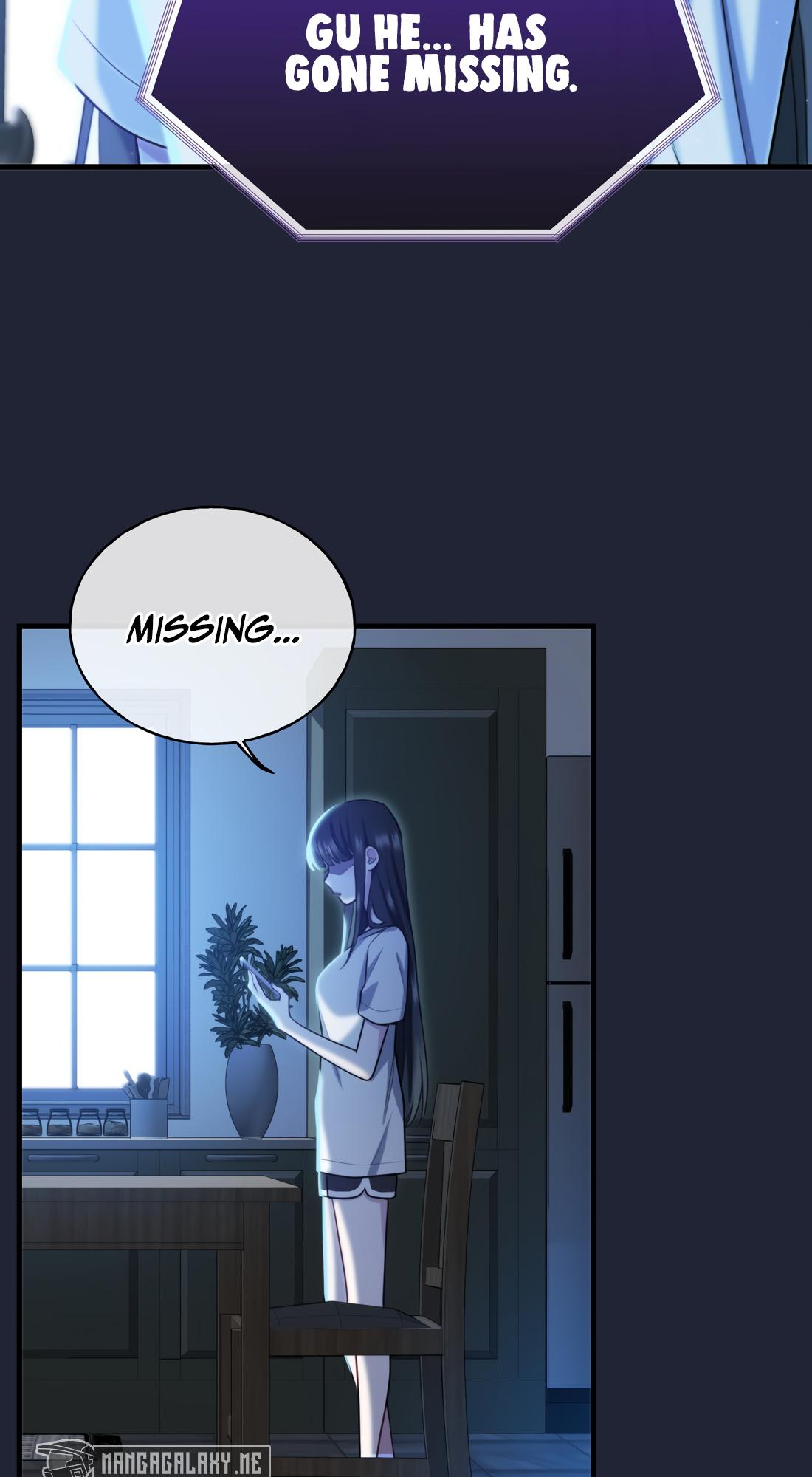 My Sinister Lover Chapter 0.1 - page 23