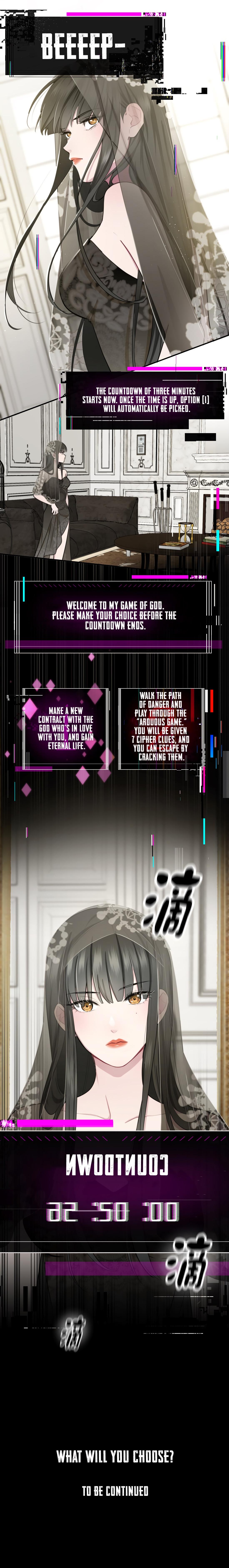 My Sinister Lover Chapter 1 - page 11