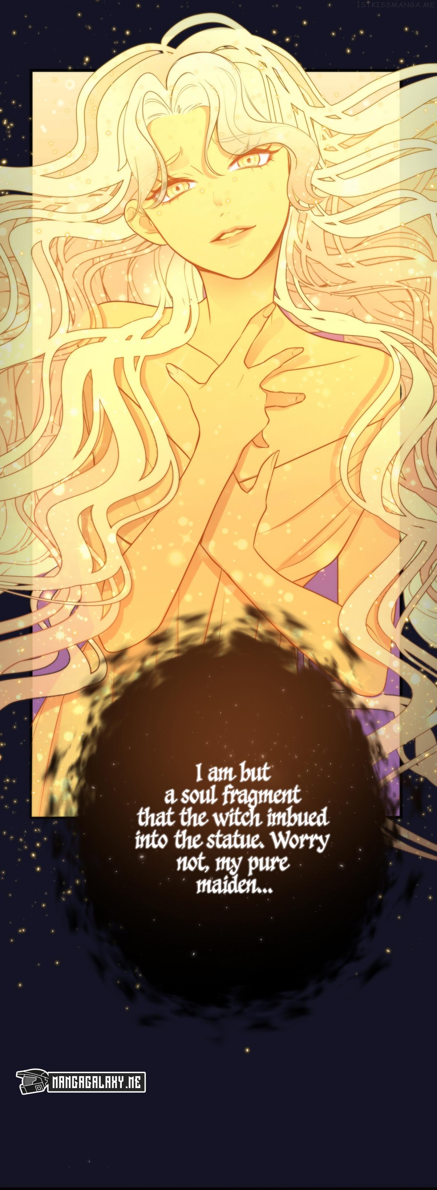 My Sinister Lover Chapter 10 - page 19