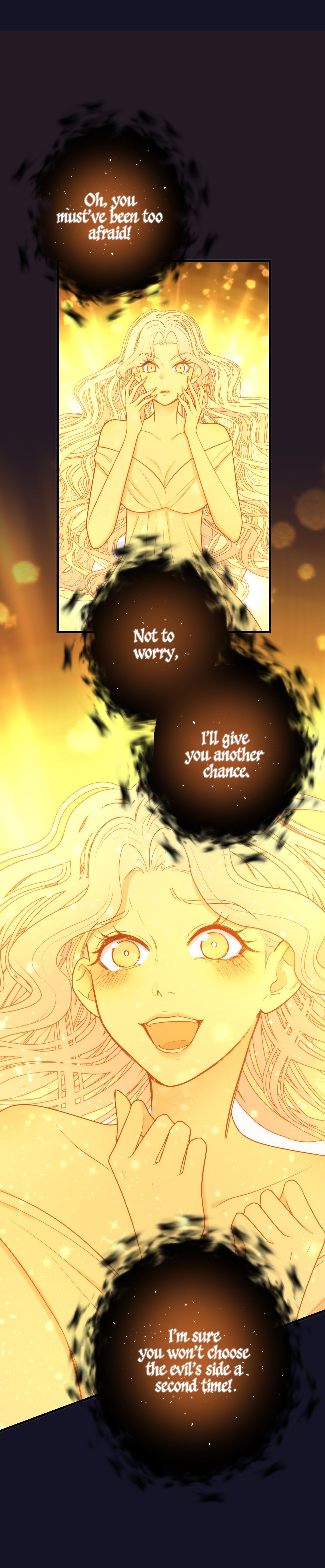 My Sinister Lover Chapter 11 - page 6