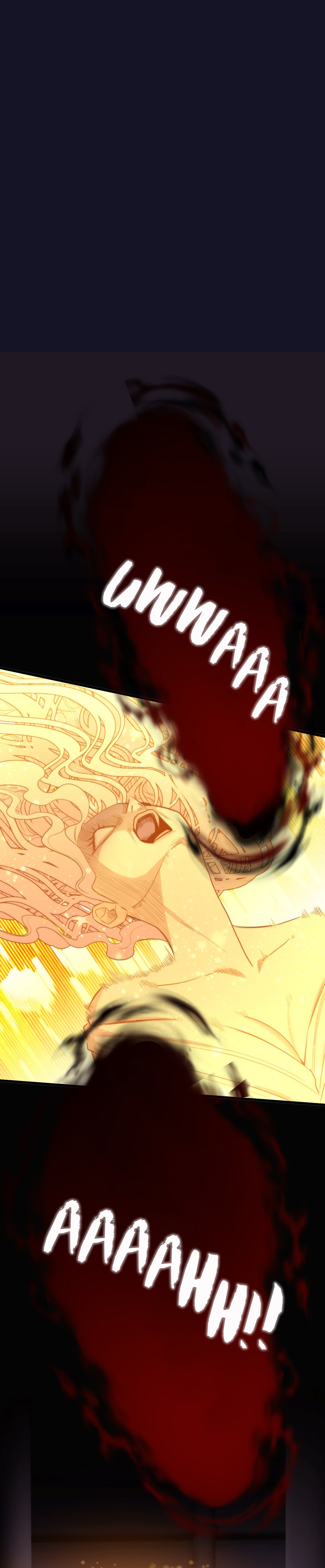 My Sinister Lover Chapter 11 - page 9