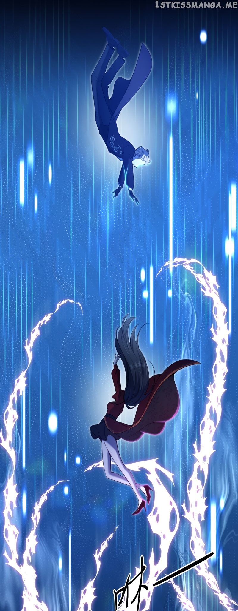 My Sinister Lover Chapter 14 - page 25