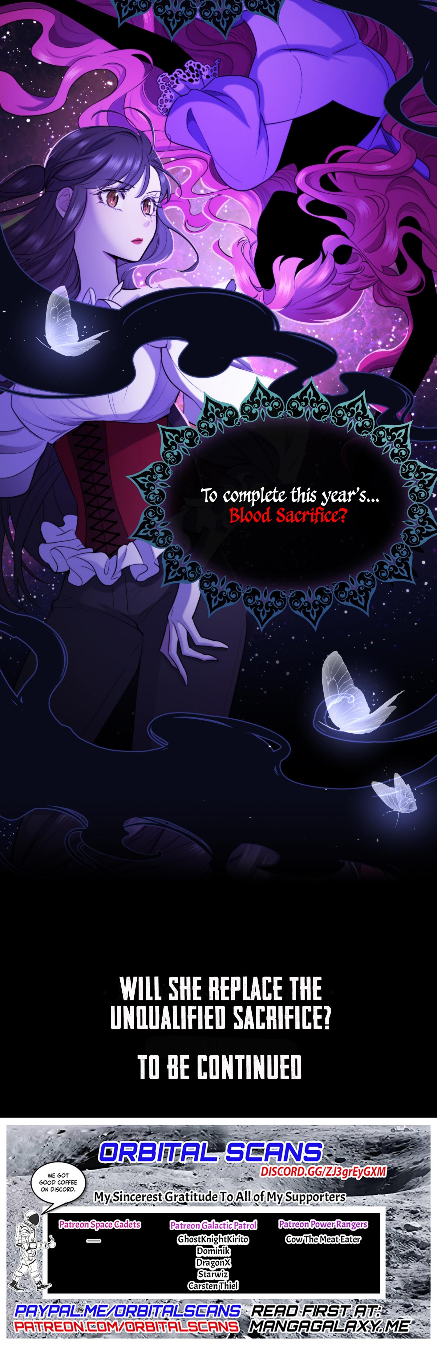 My Sinister Lover Chapter 7 - page 25