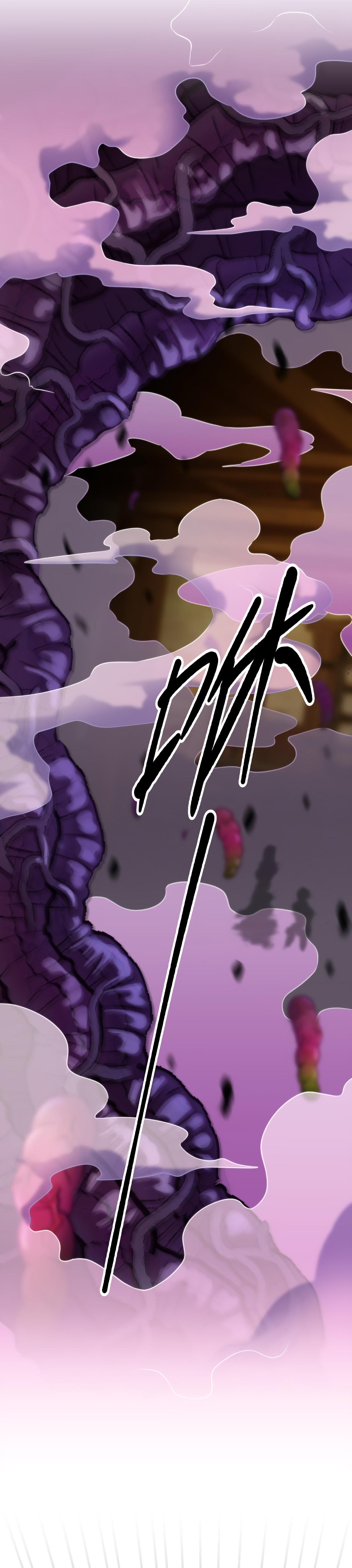 My Sinister Lover Chapter 8 - page 14