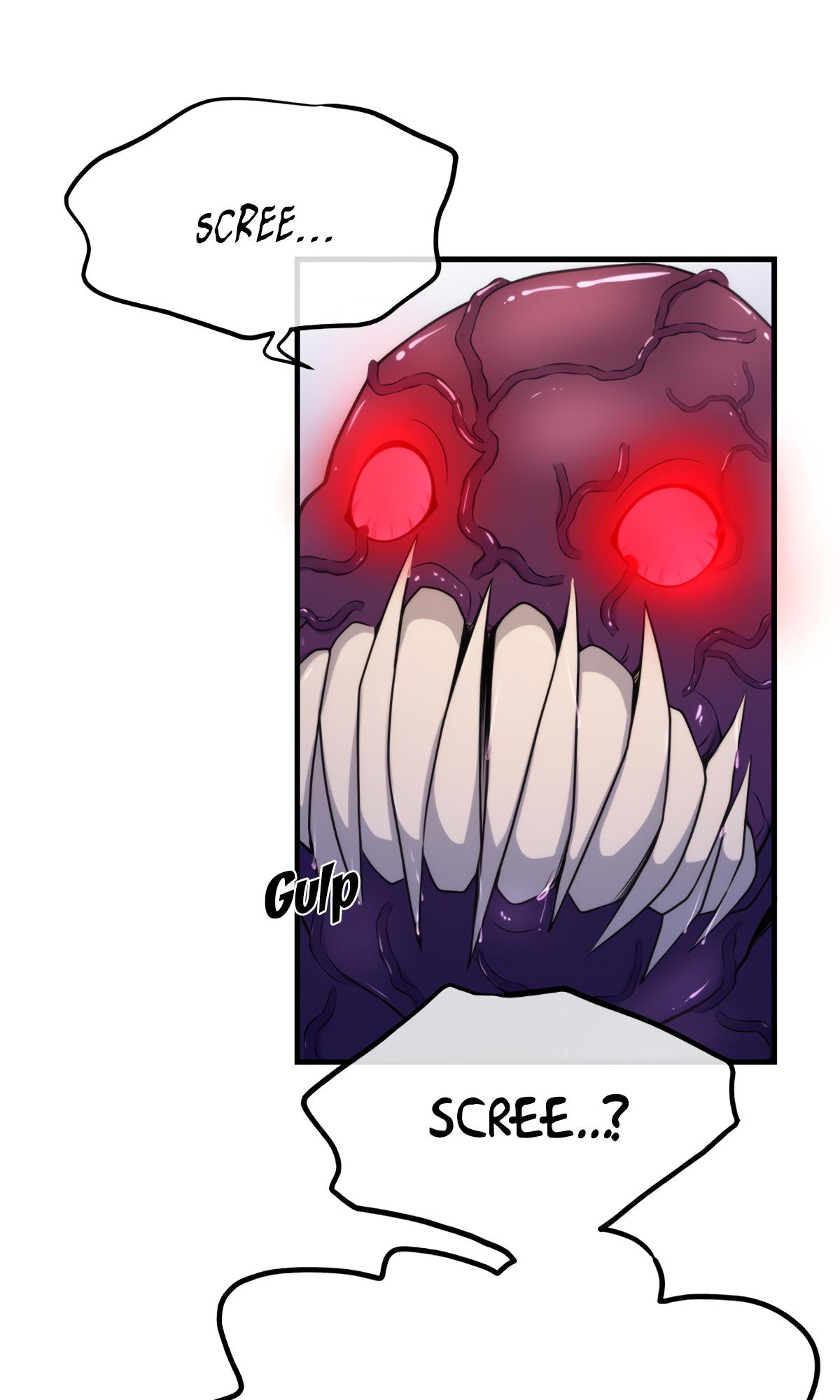 My Sinister Lover Chapter 9 - page 17