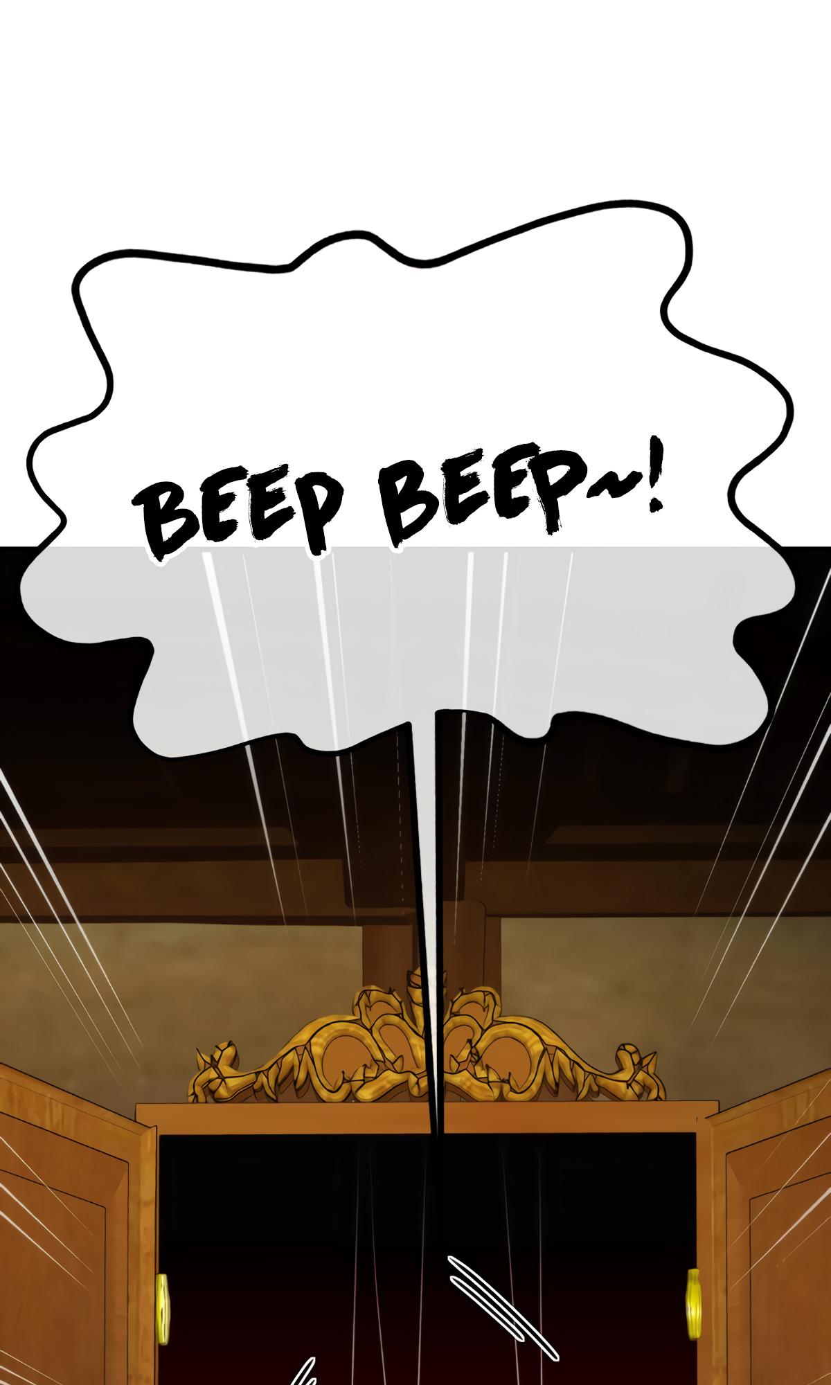 My Sinister Lover Chapter 9 - page 19