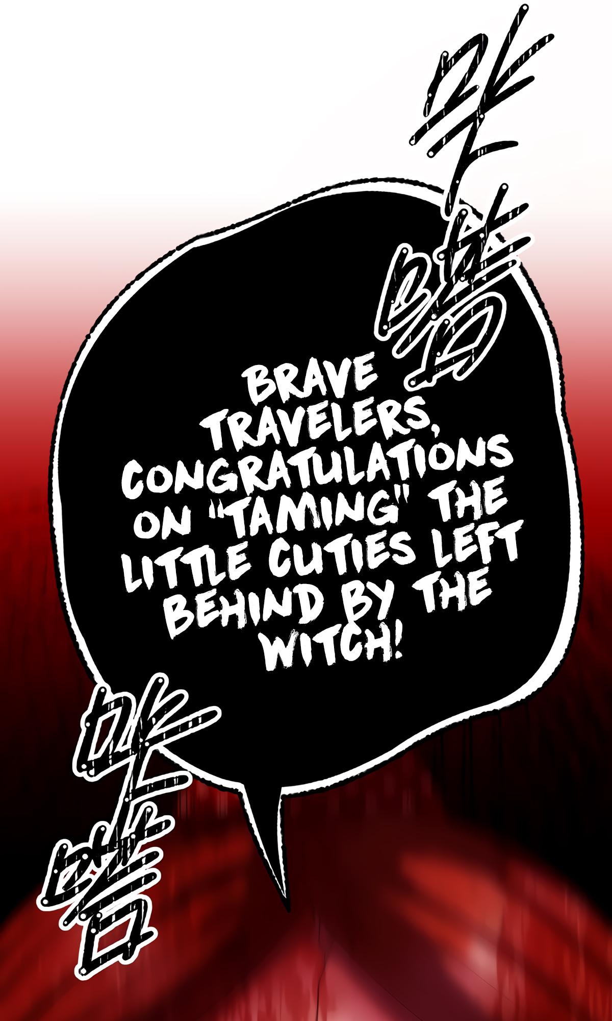 My Sinister Lover Chapter 9 - page 22