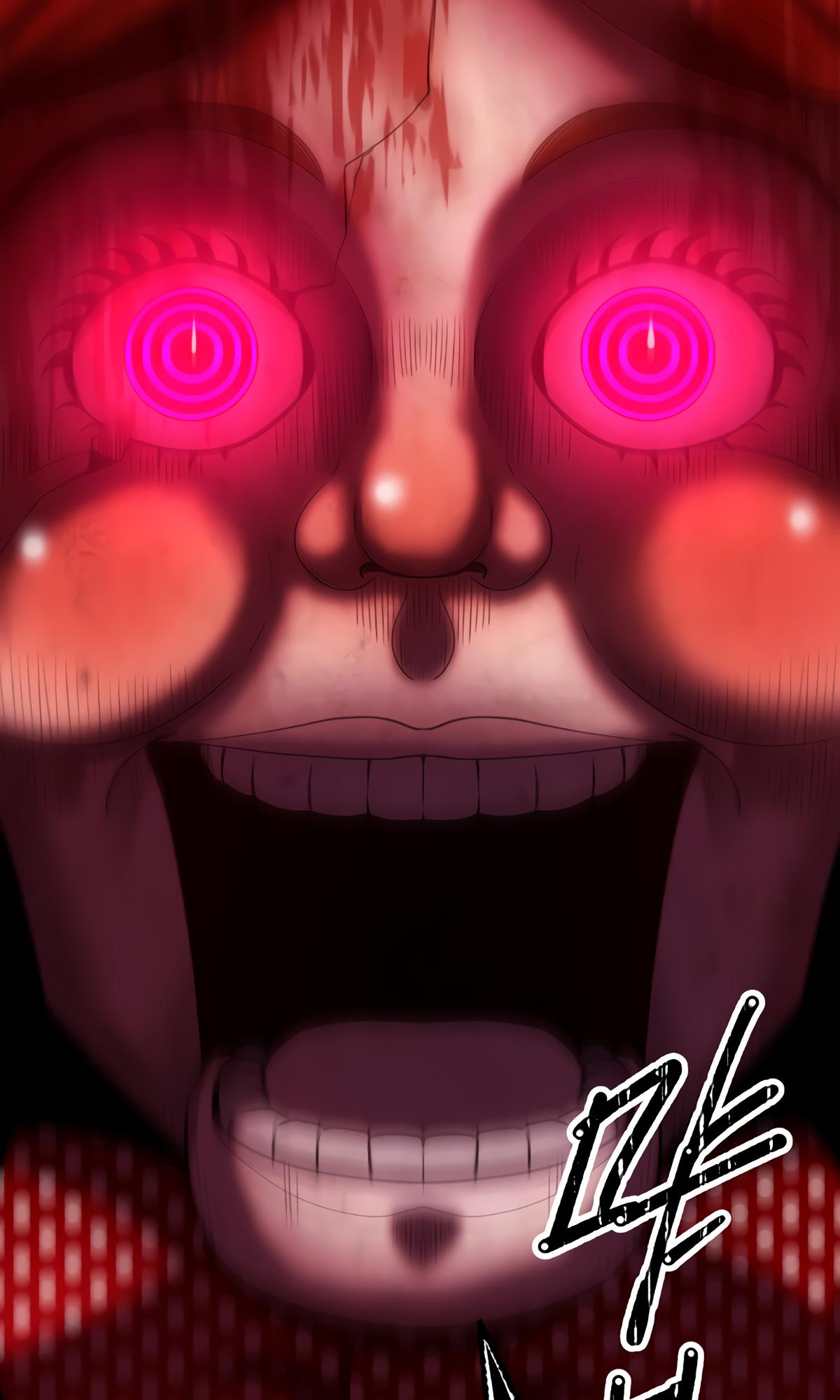 My Sinister Lover Chapter 9 - page 23
