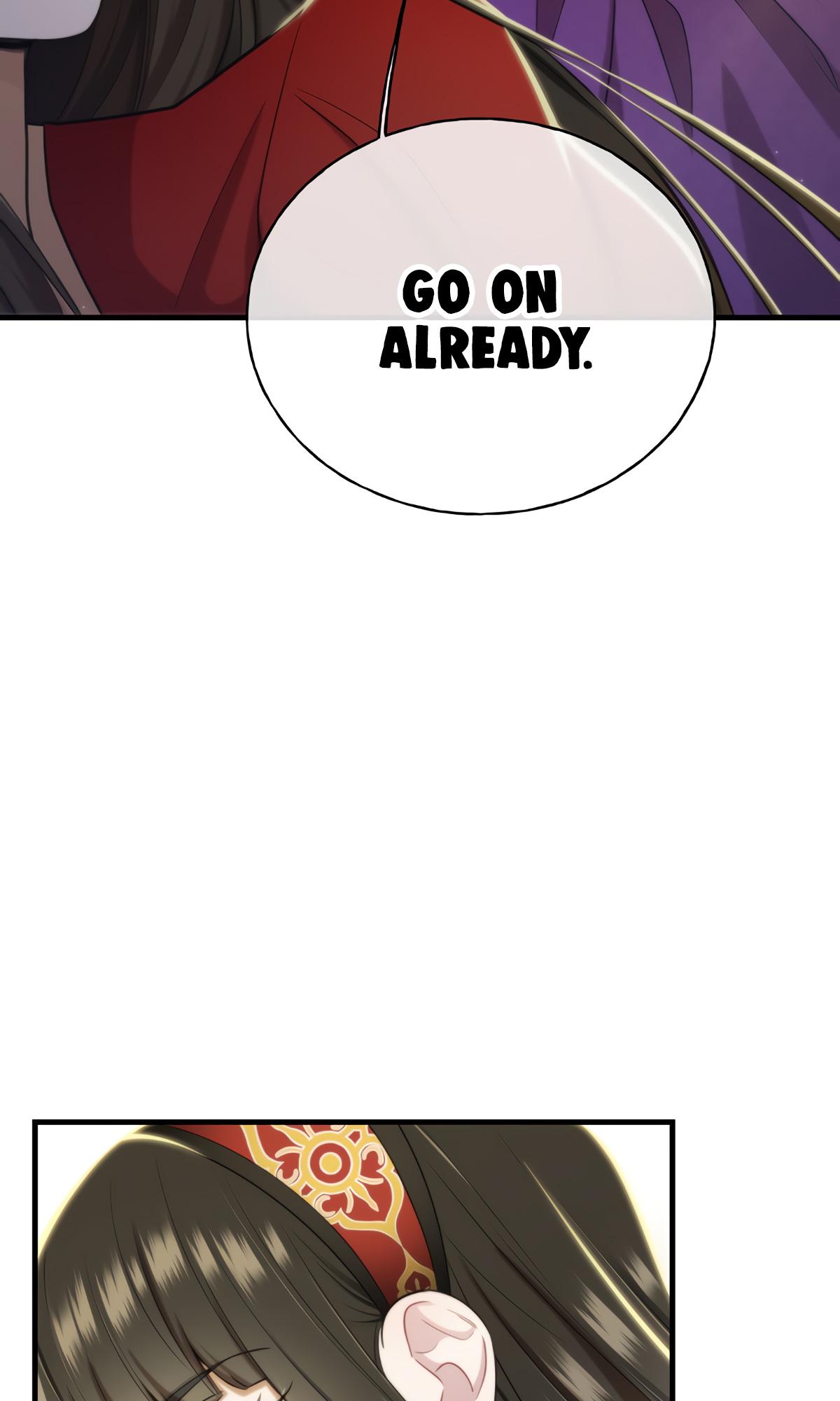 My Sinister Lover Chapter 9 - page 51