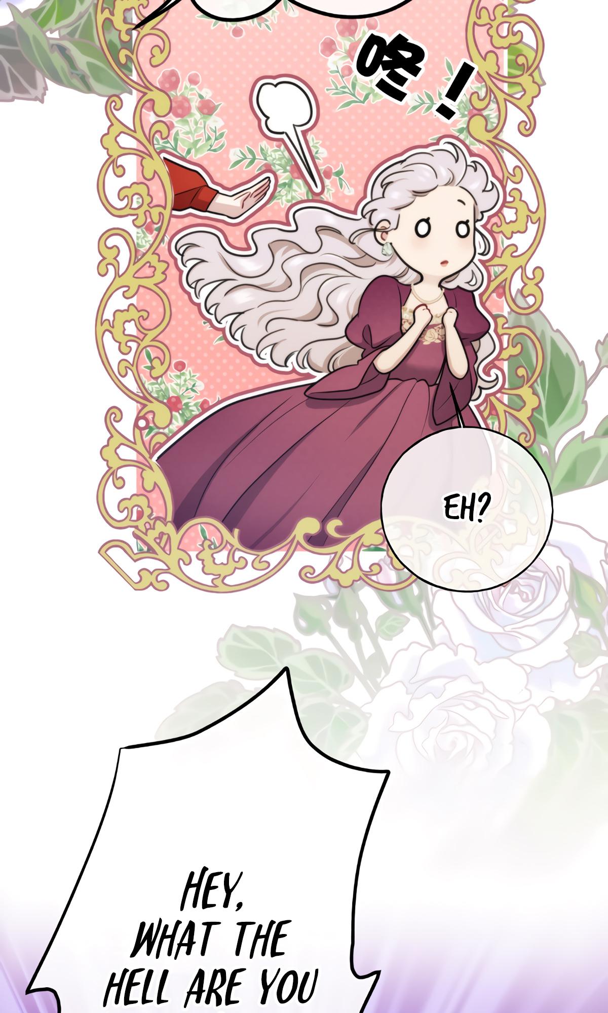 My Sinister Lover Chapter 9 - page 53