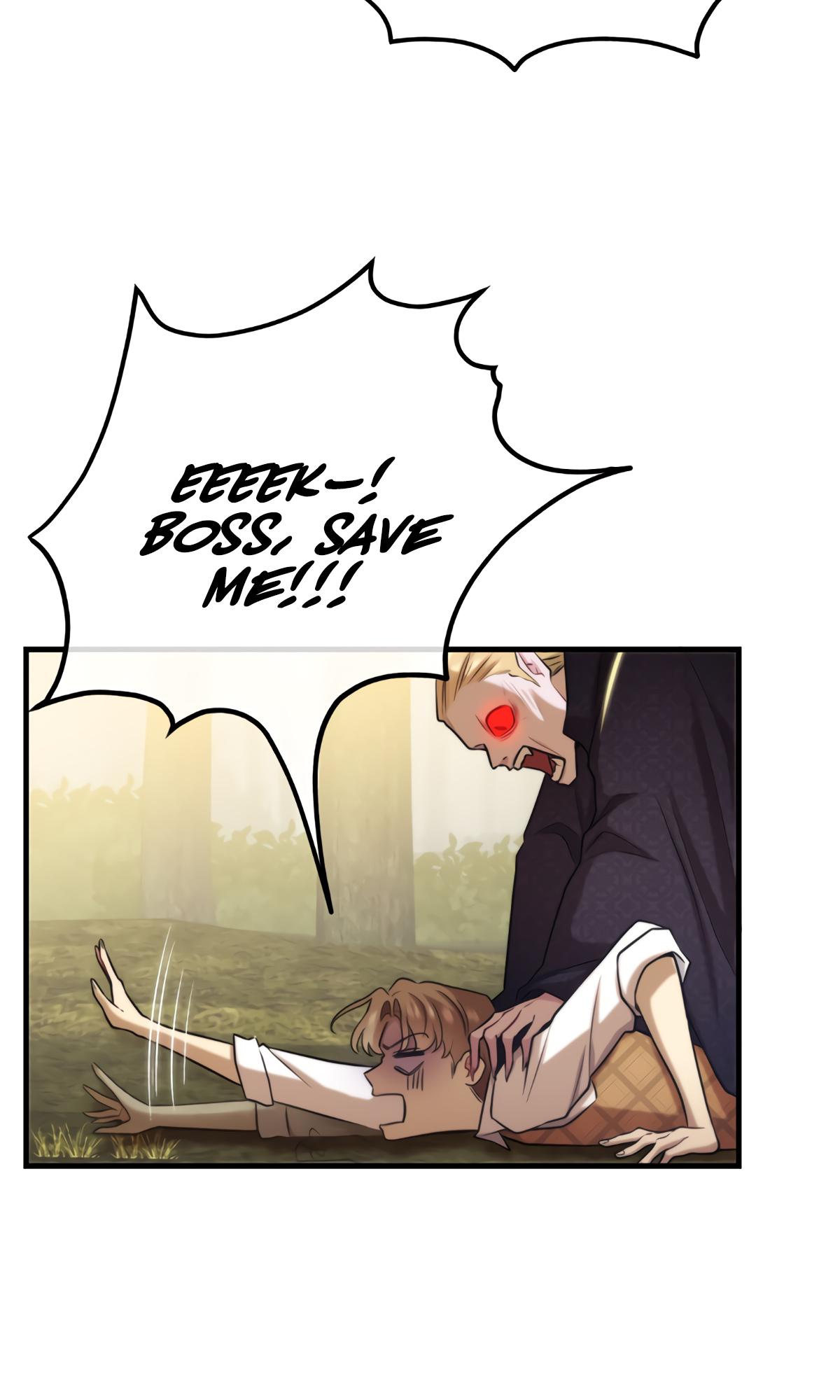 My Sinister Lover Chapter 9 - page 59