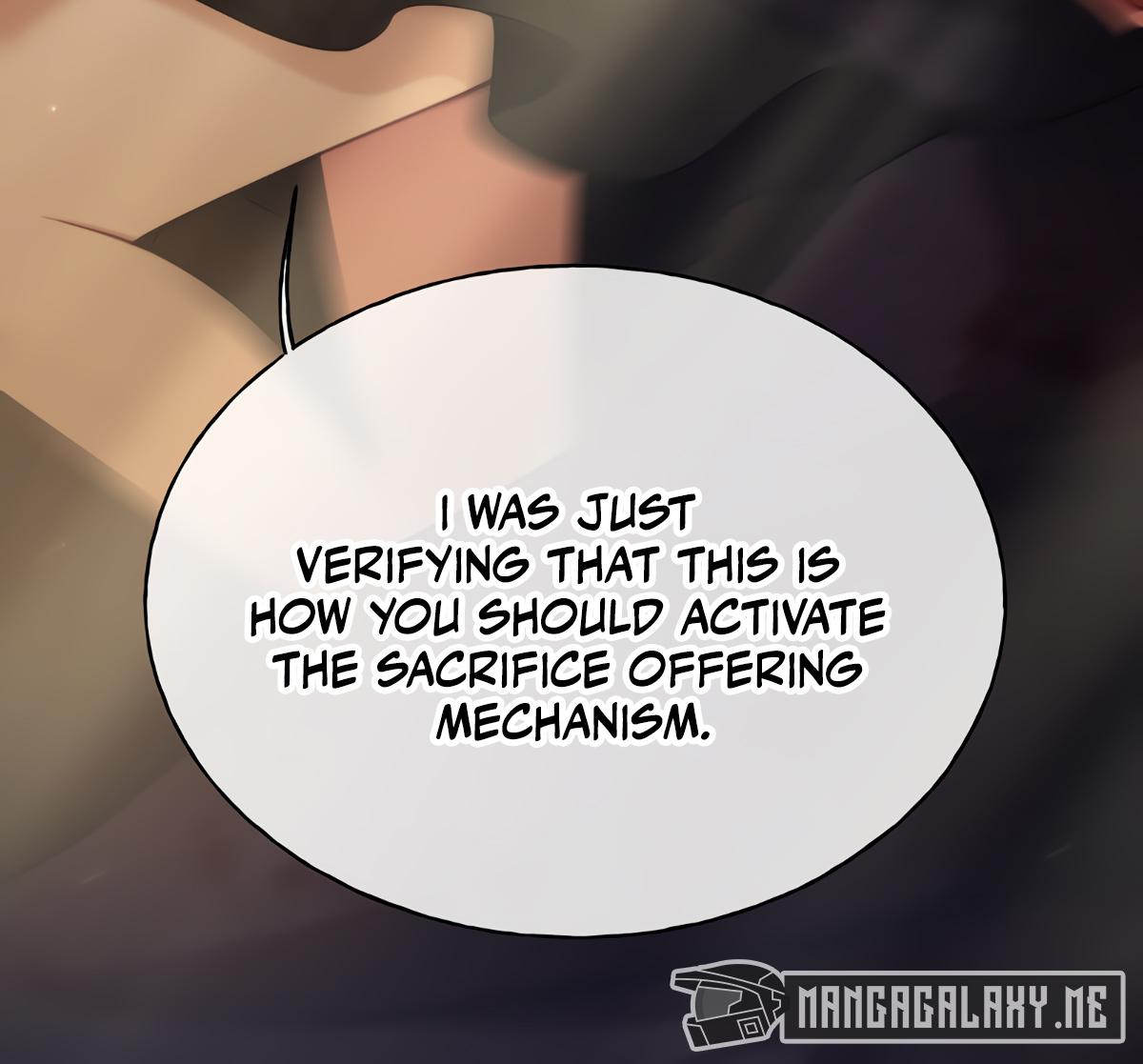 My Sinister Lover Chapter 9 - page 63