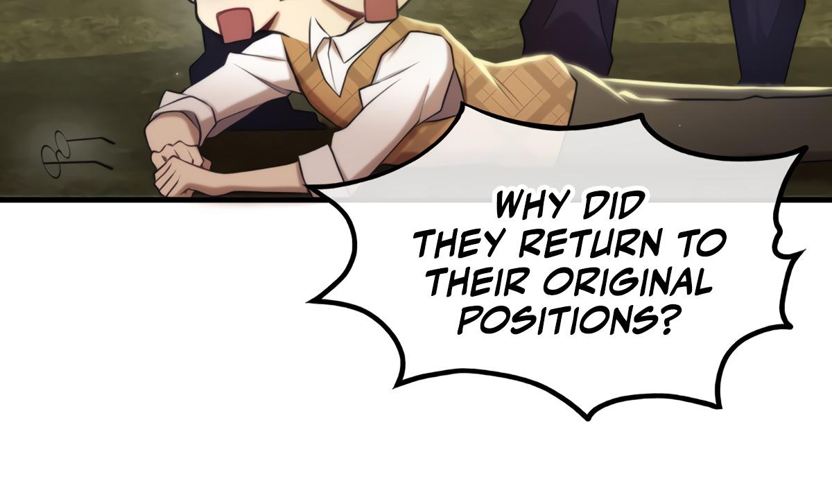 My Sinister Lover Chapter 9 - page 69