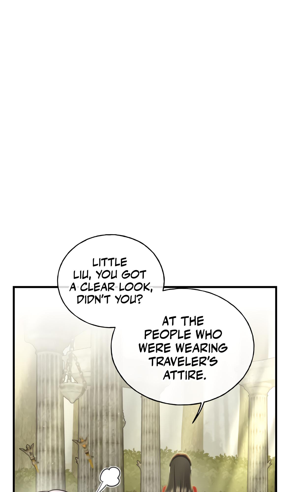 My Sinister Lover Chapter 9 - page 72