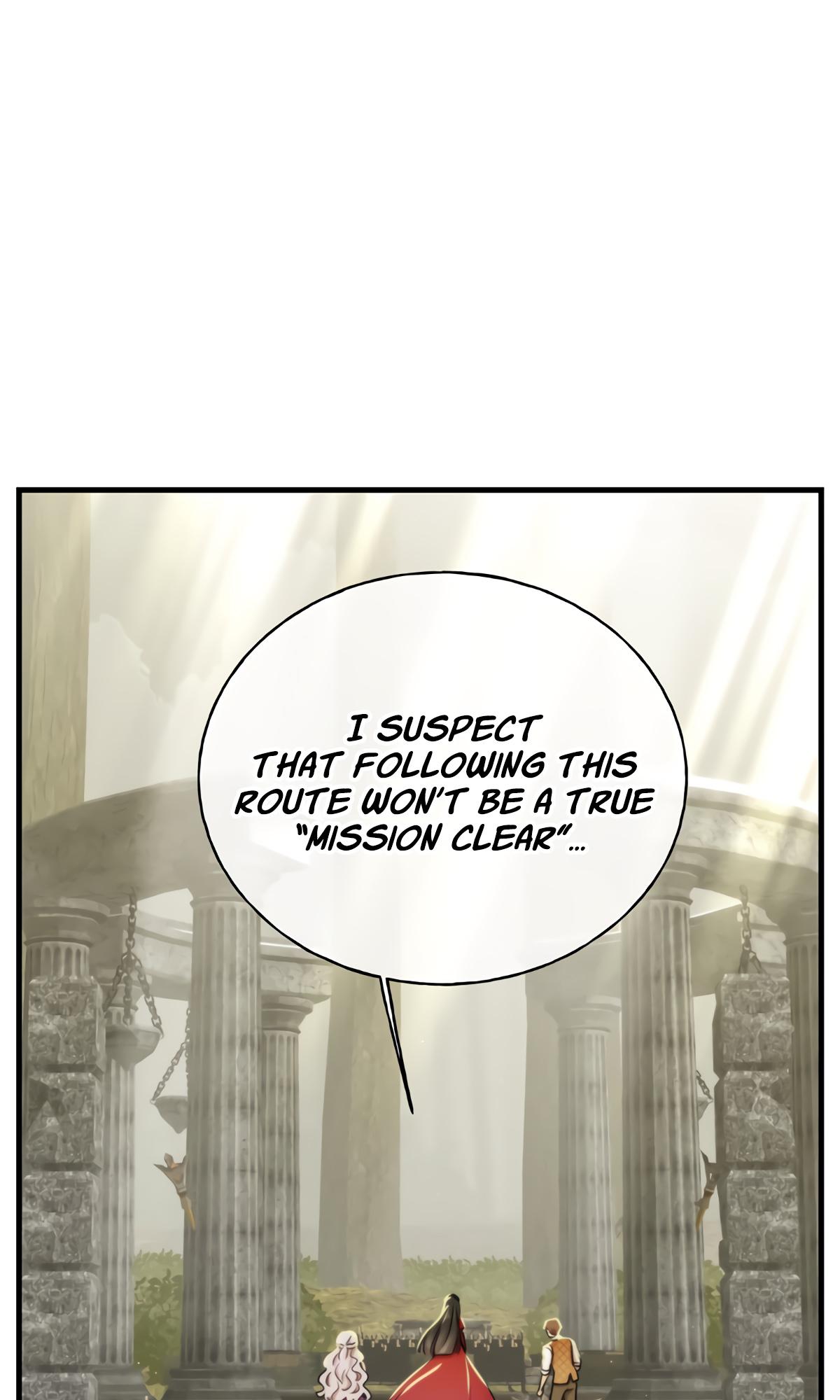 My Sinister Lover Chapter 9 - page 78