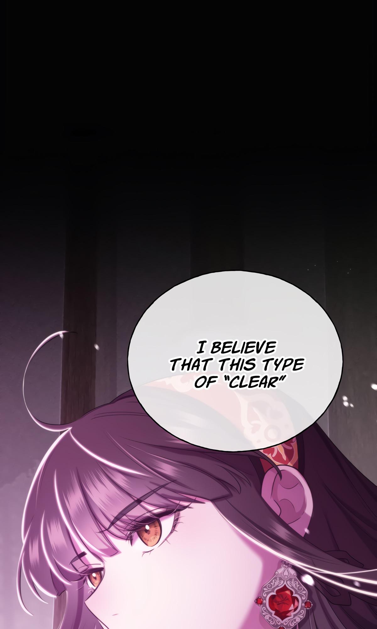 My Sinister Lover Chapter 9 - page 86