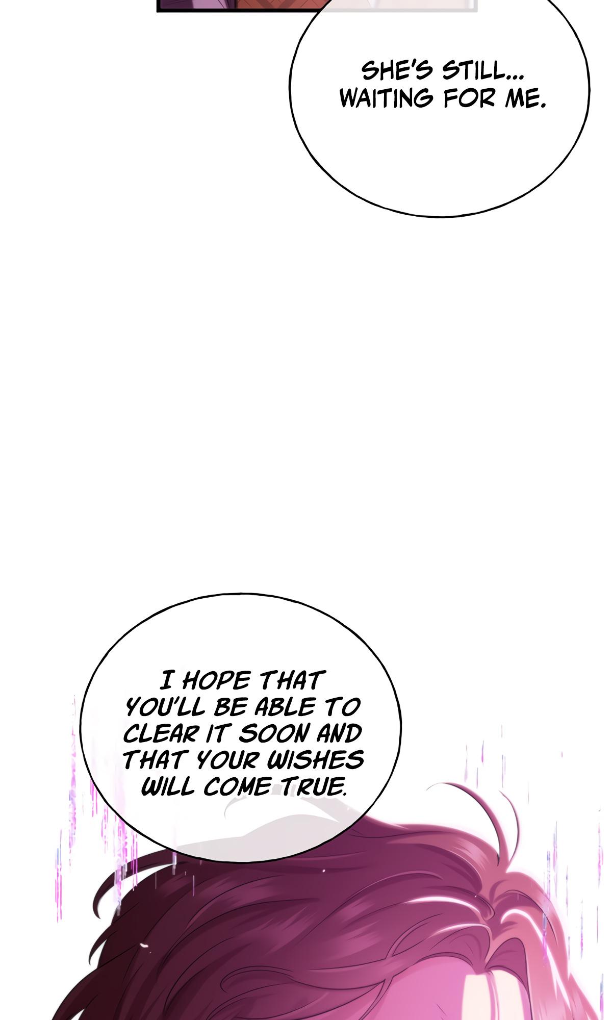 My Sinister Lover Chapter 9 - page 91