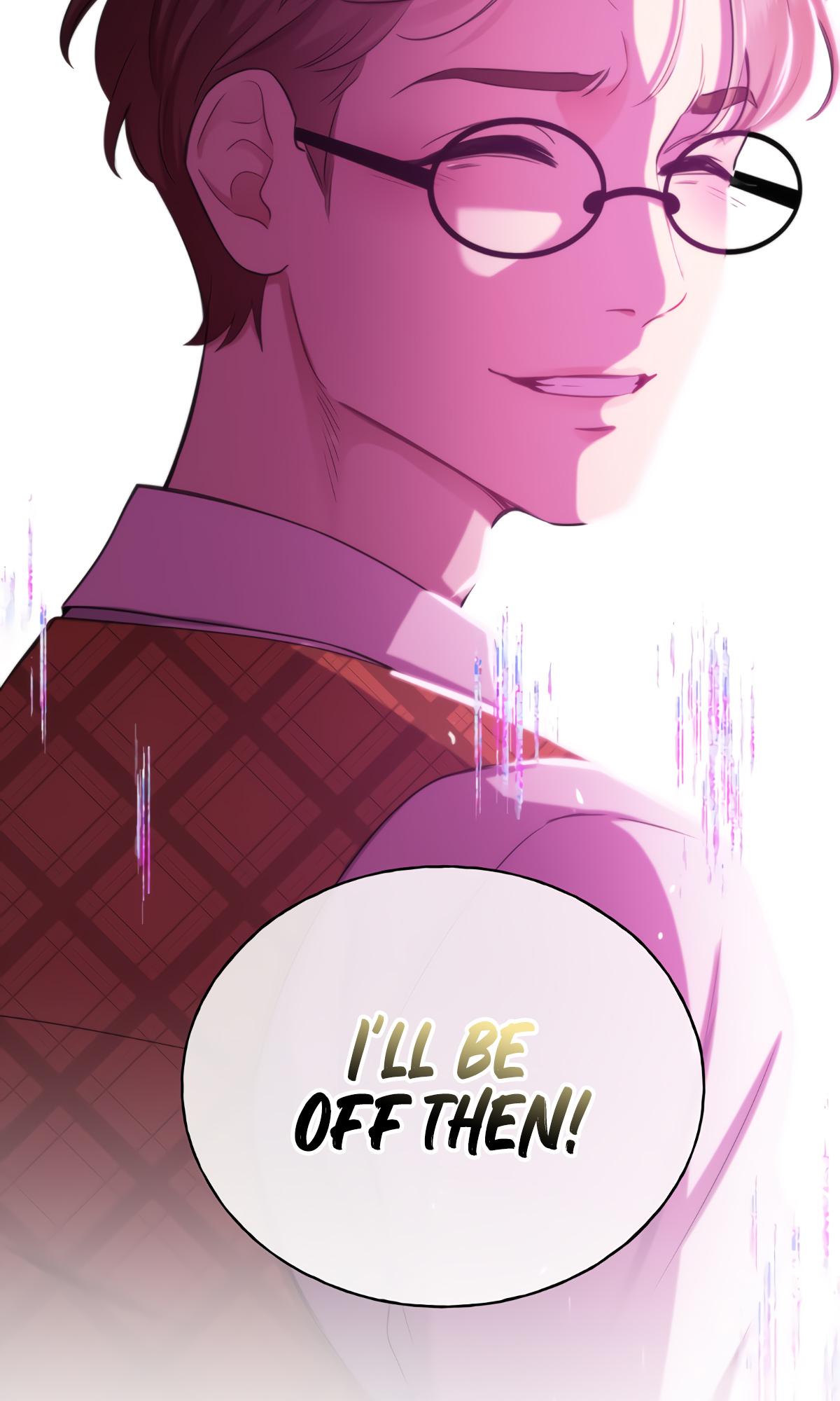 My Sinister Lover Chapter 9 - page 92