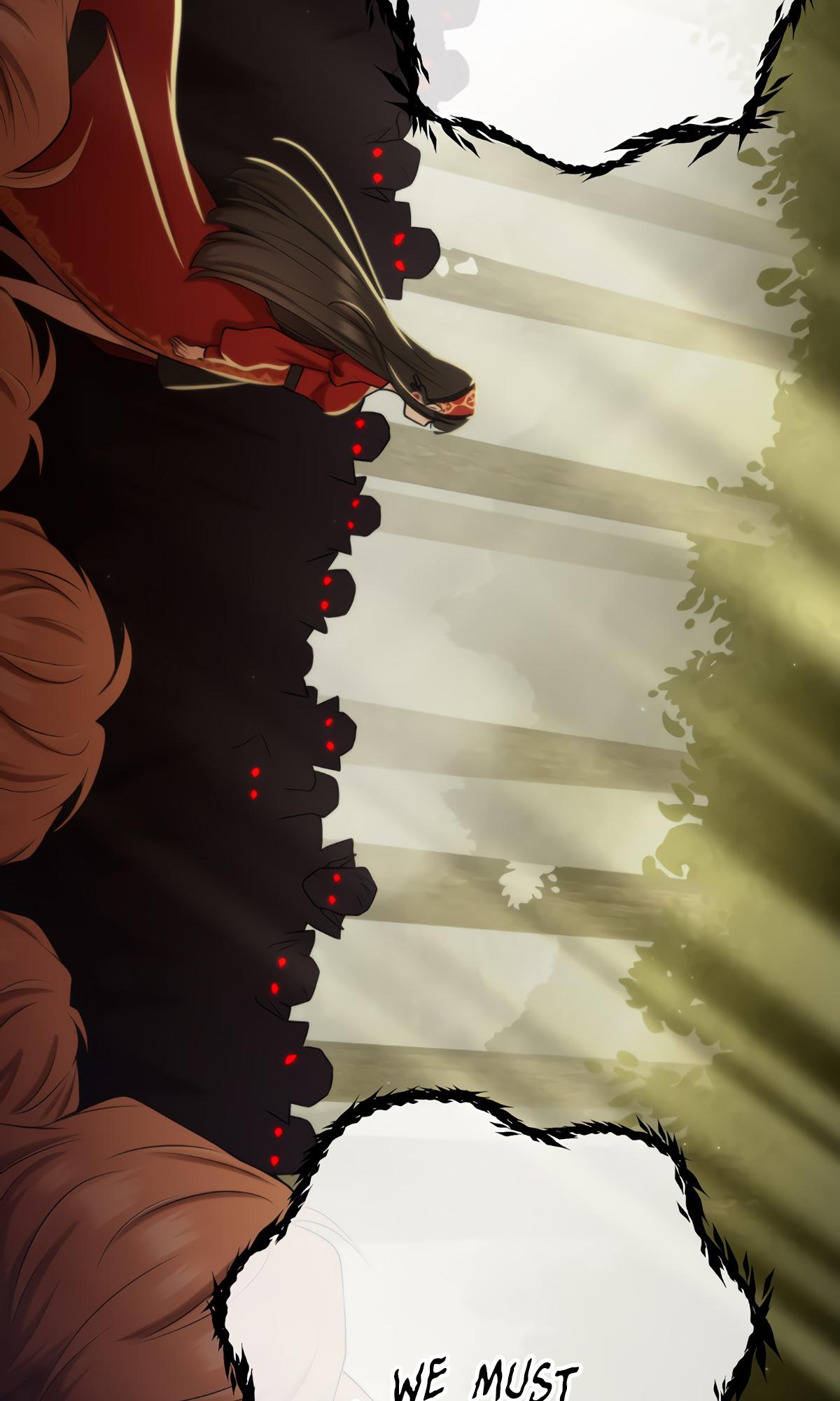 My Sinister Lover Chapter 9 - page 97