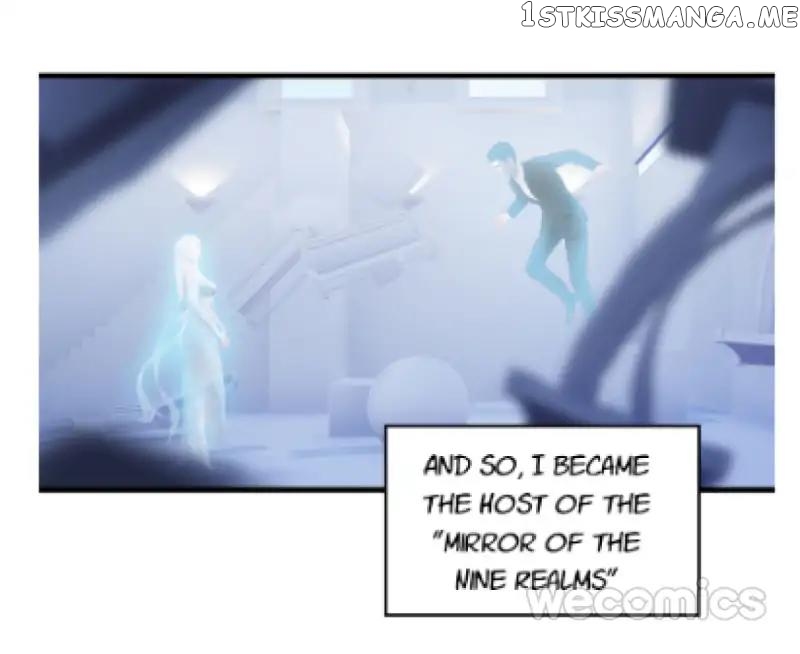 Fallen Master Chapter 2 - page 12