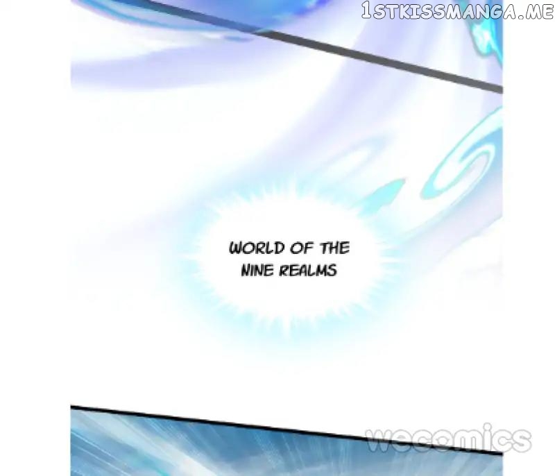 Fallen Master Chapter 2 - page 14
