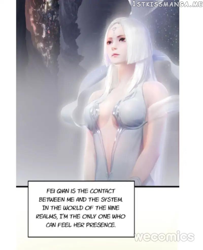 Fallen Master Chapter 2 - page 19
