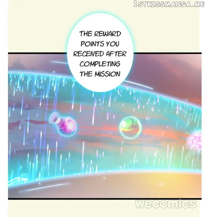 Fallen Master Chapter 2 - page 23