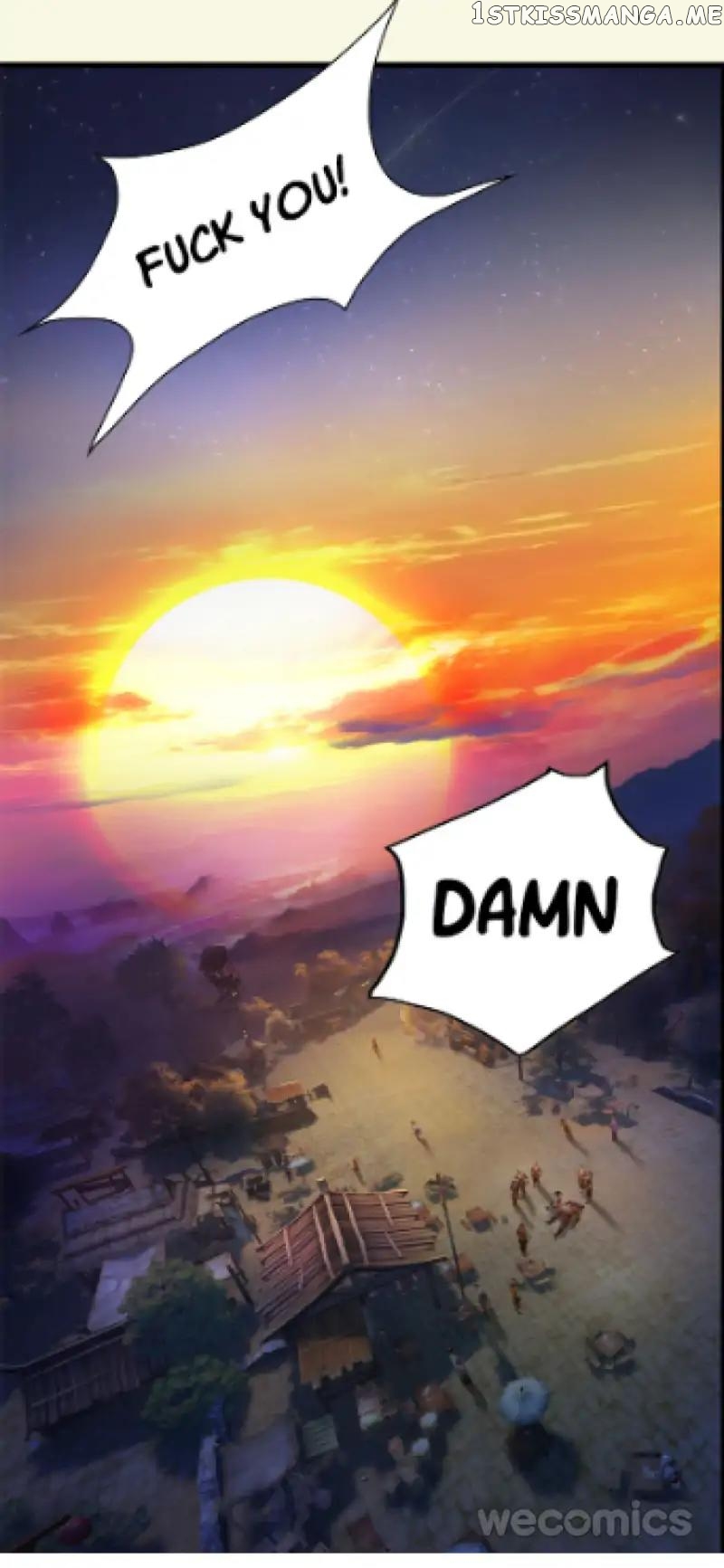 Fallen Master Chapter 2 - page 31
