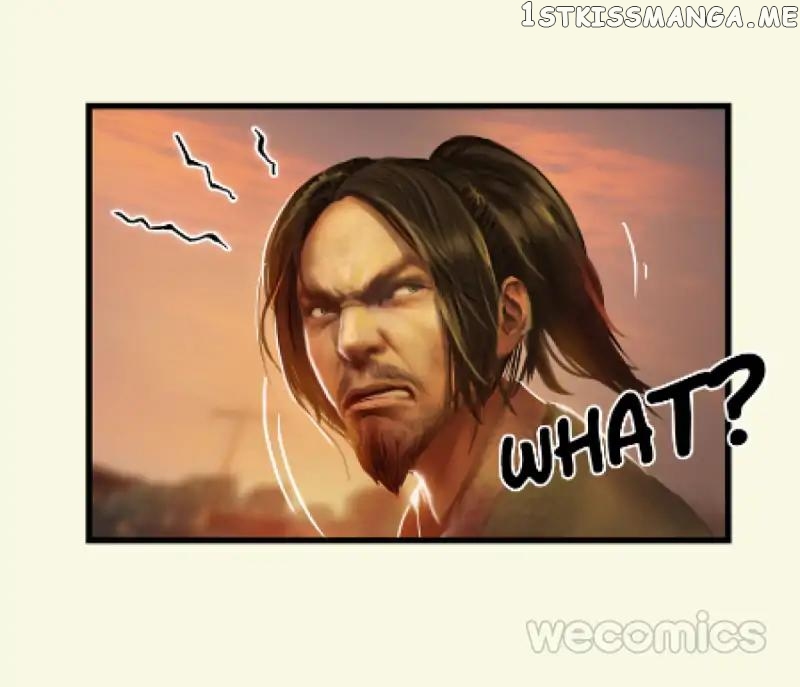 Fallen Master Chapter 2 - page 35