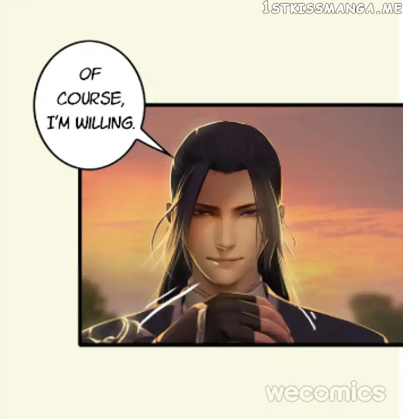 Fallen Master Chapter 2 - page 49