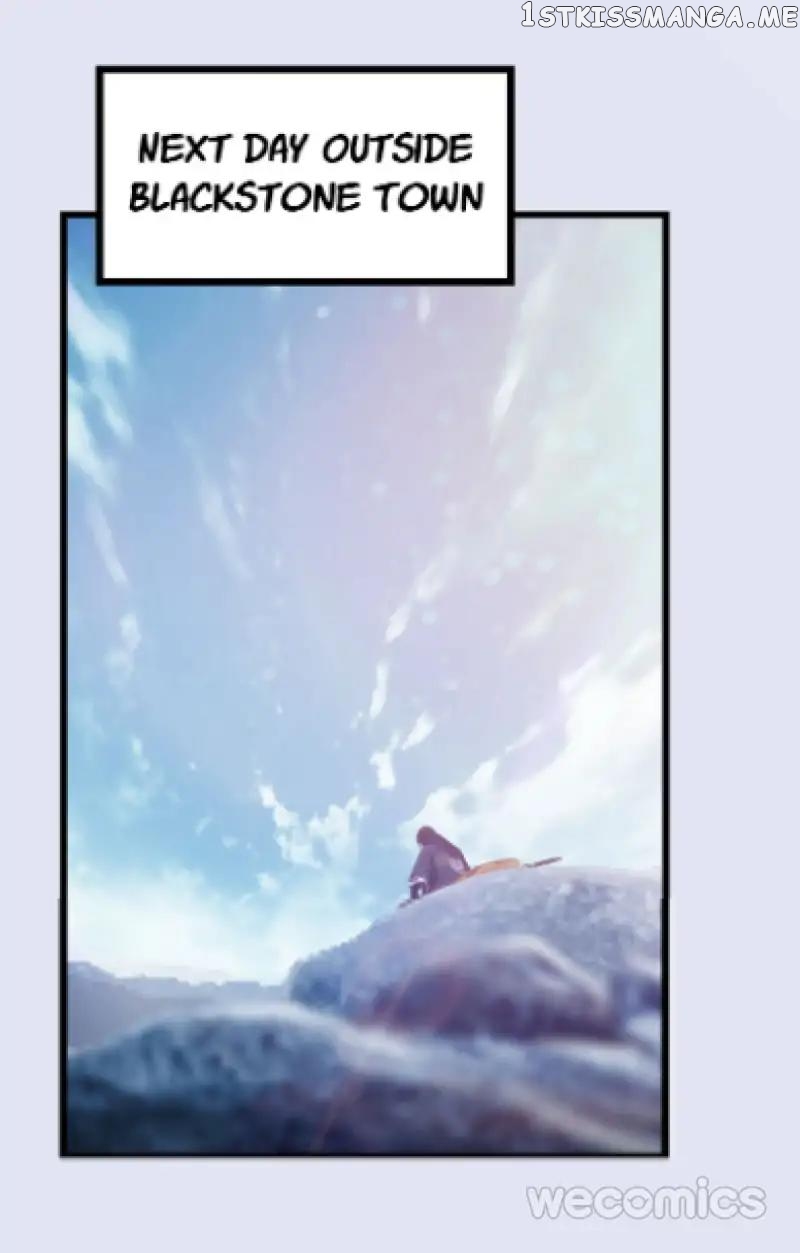 Fallen Master Chapter 2 - page 52