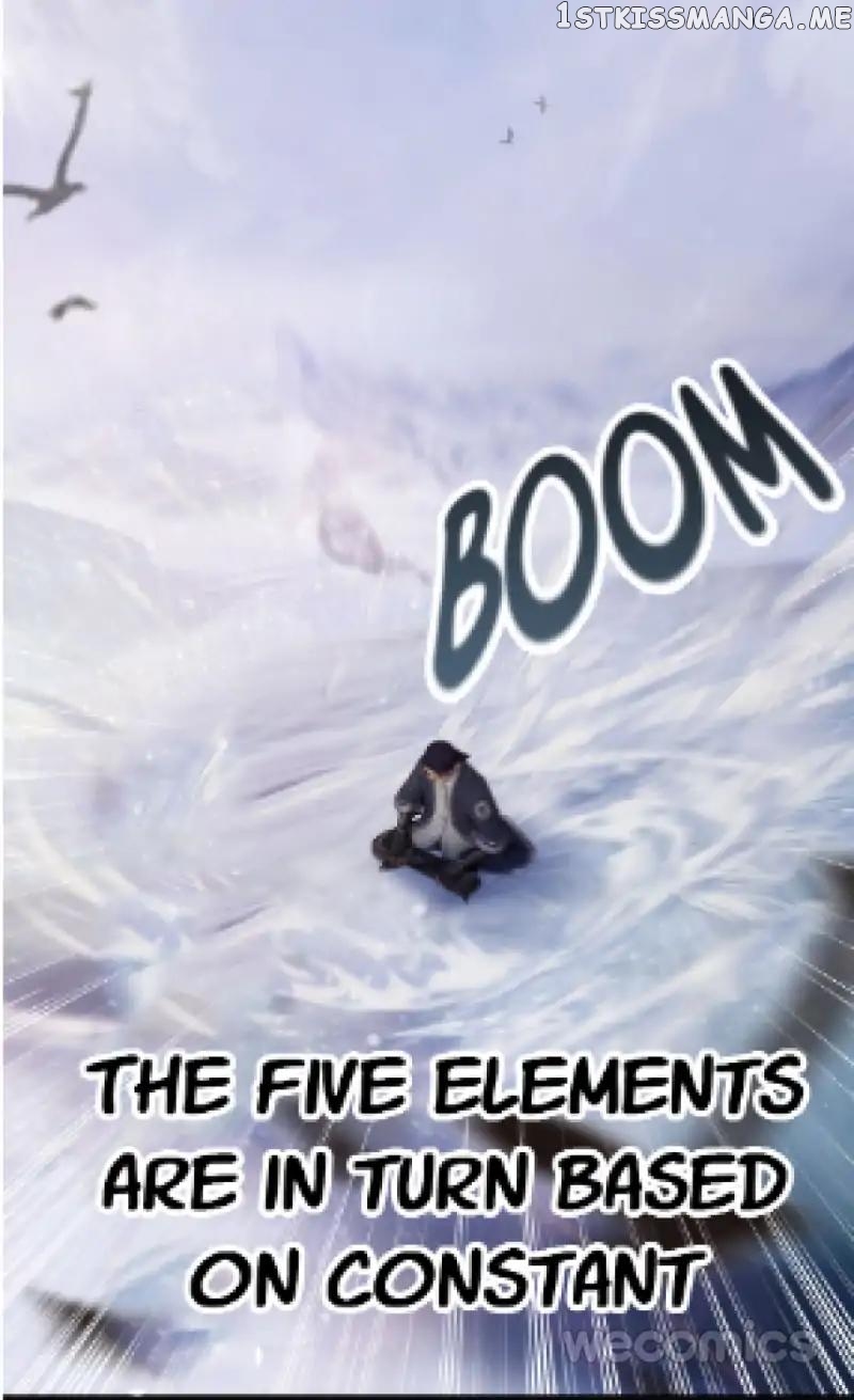 Fallen Master Chapter 2 - page 59