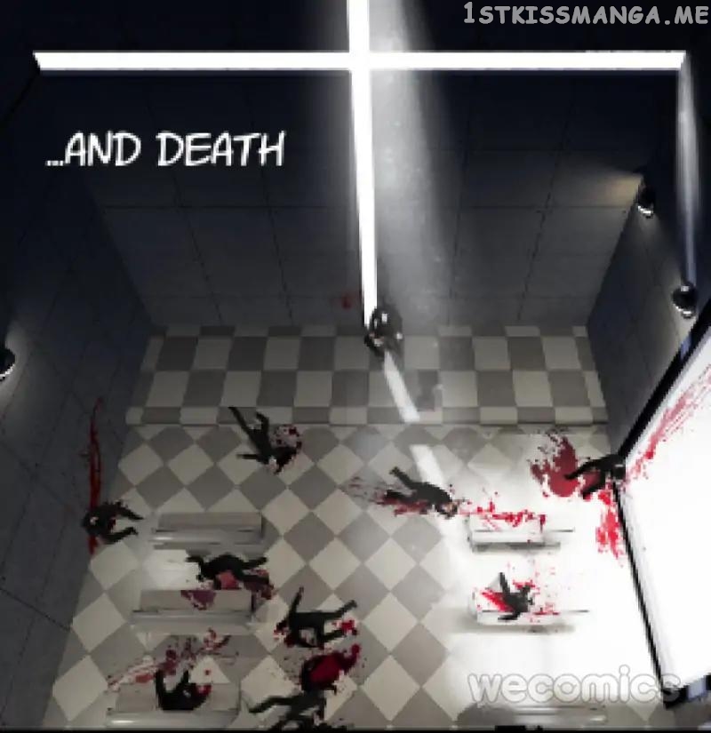 Fallen Master Chapter 2 - page 7