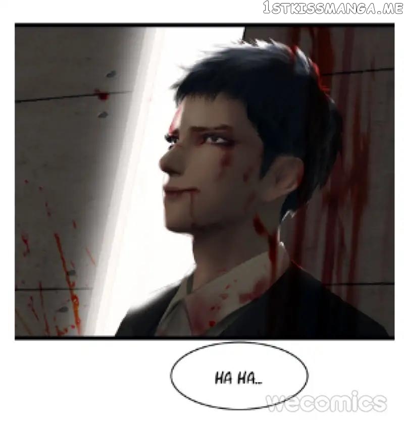 Fallen Master Chapter 2 - page 8