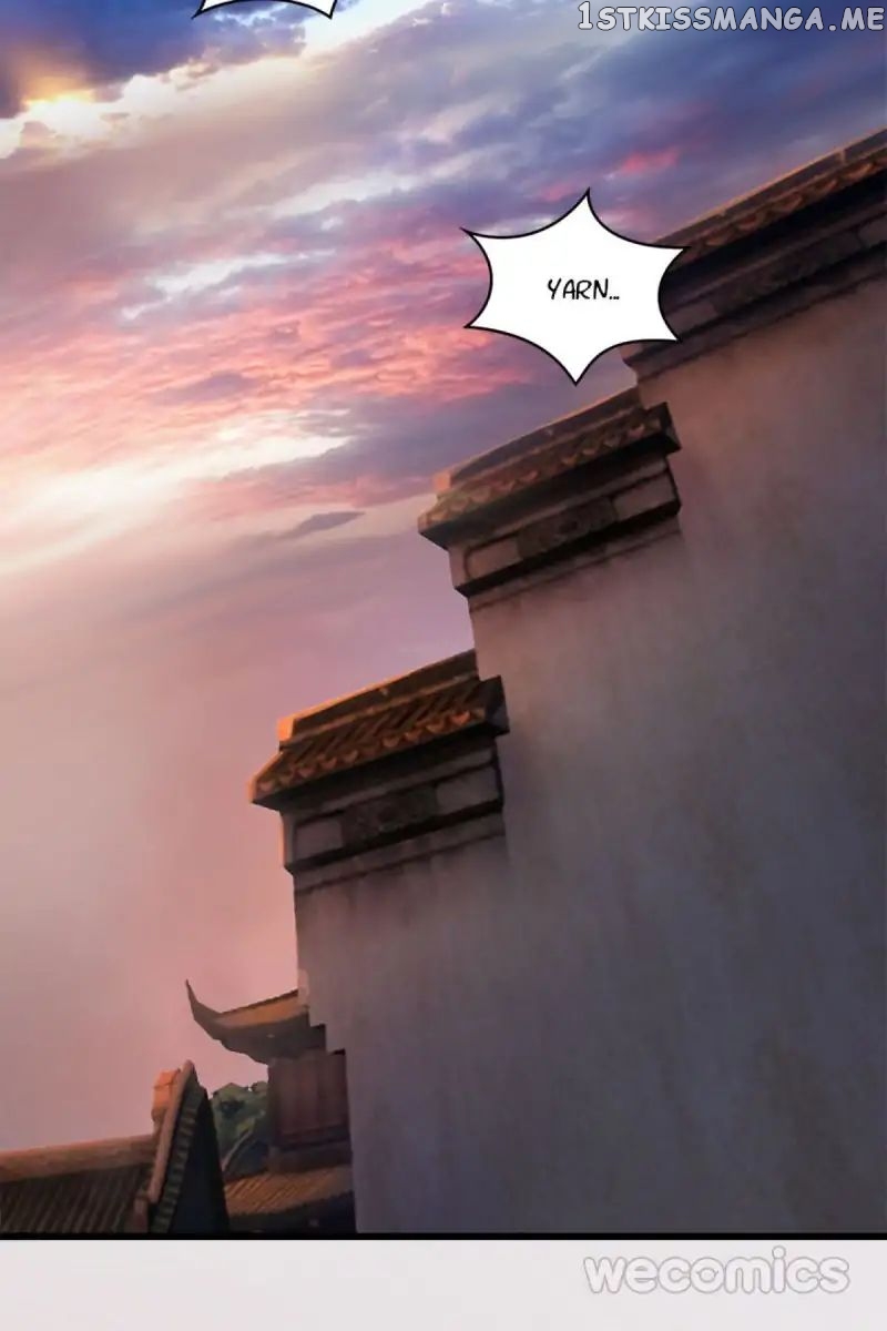Fallen Master chapter 23 - page 26