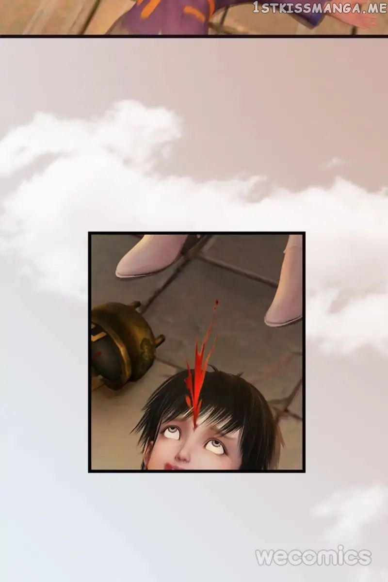 Fallen Master chapter 23 - page 34