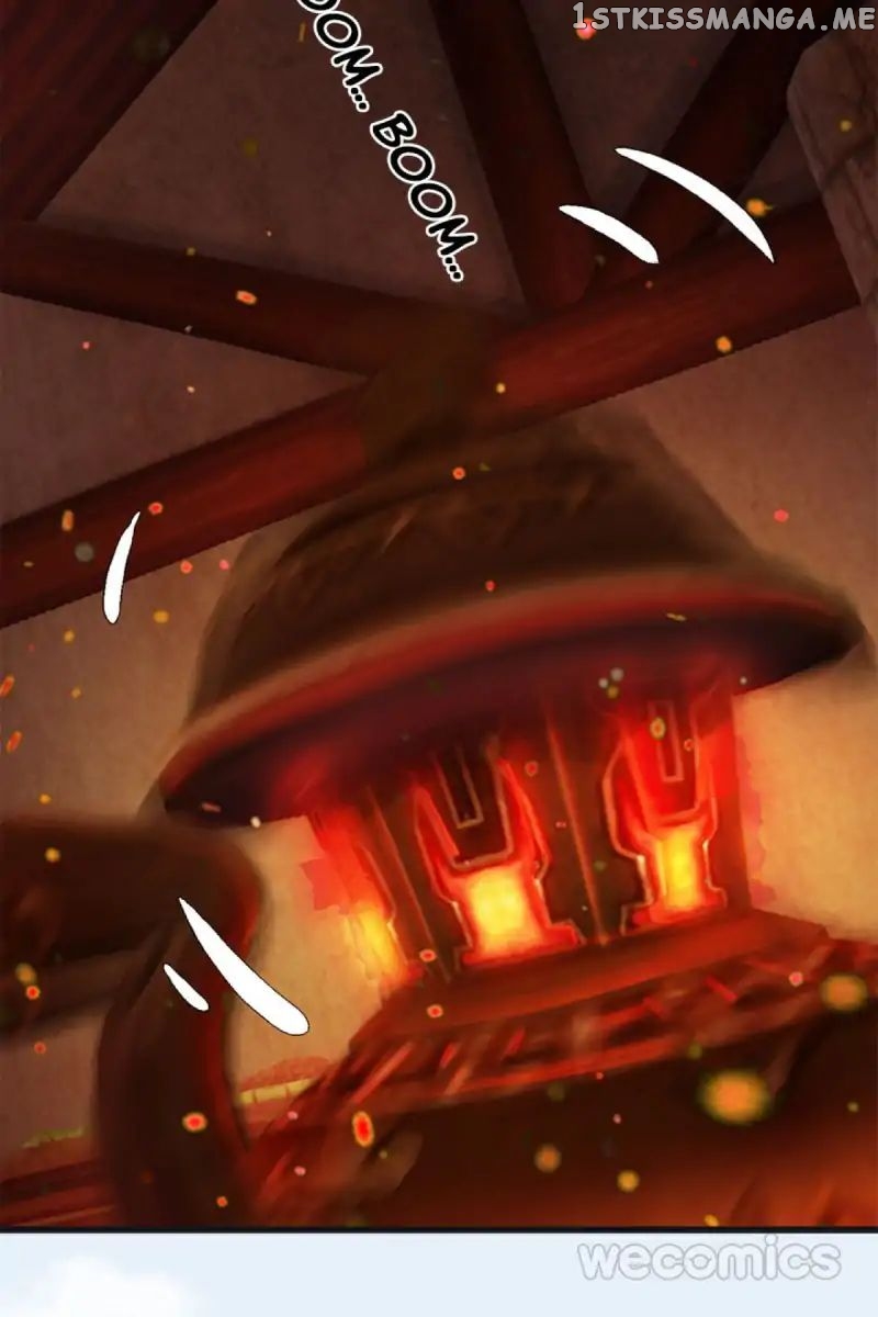 Fallen Master chapter 23 - page 6
