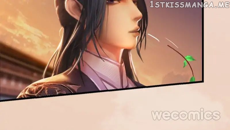 Fallen Master chapter 7 - page 11