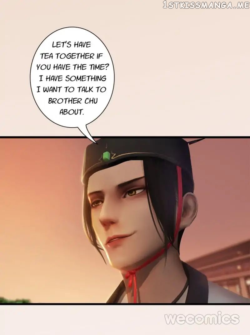 Fallen Master chapter 7 - page 13