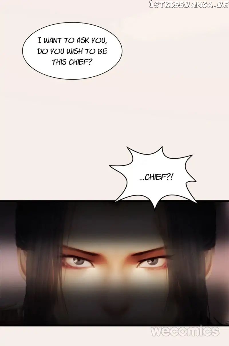 Fallen Master chapter 7 - page 18