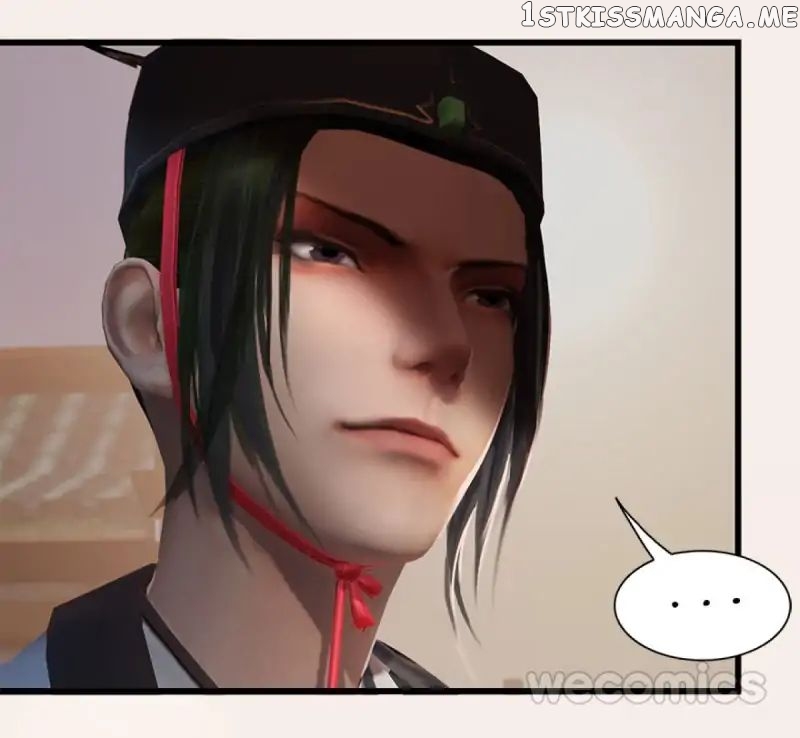 Fallen Master chapter 7 - page 29