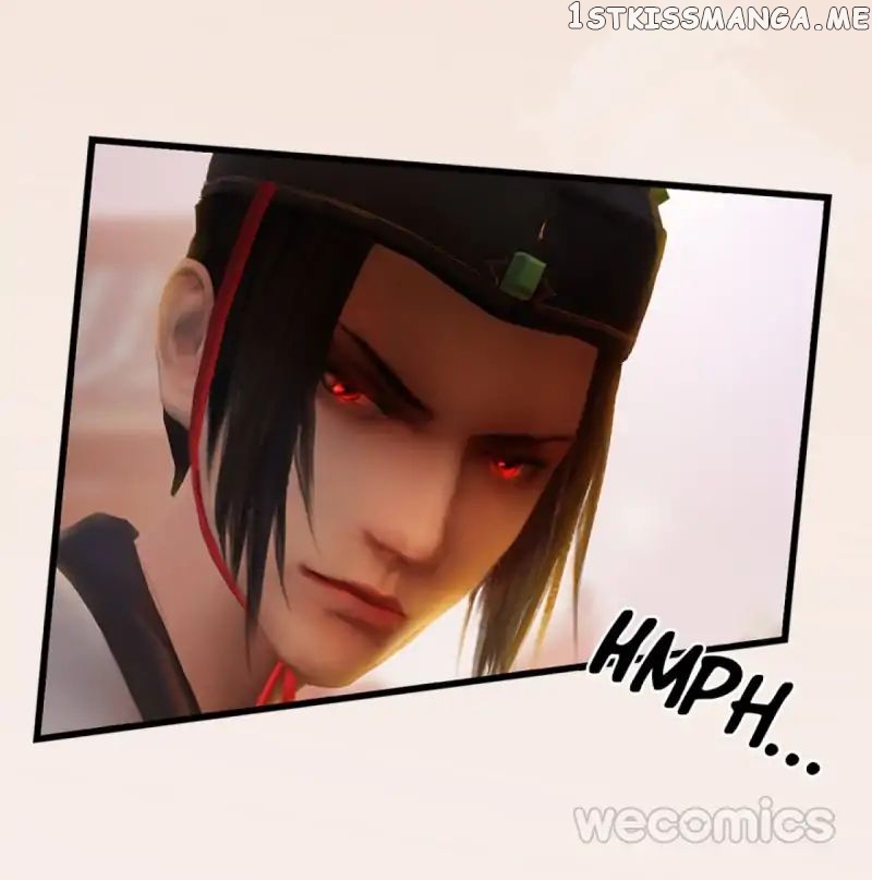 Fallen Master chapter 7 - page 33