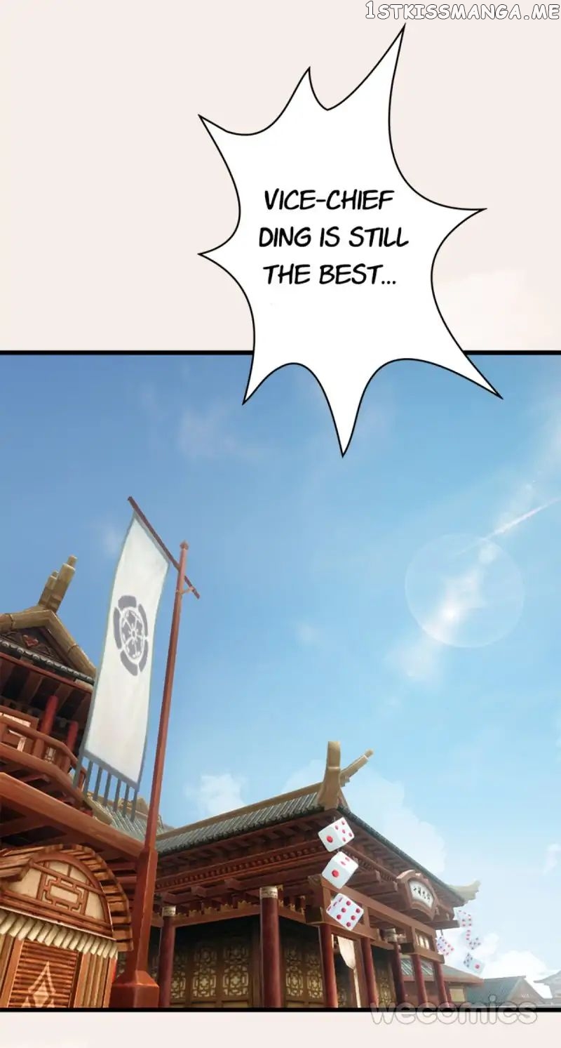 Fallen Master chapter 7 - page 4