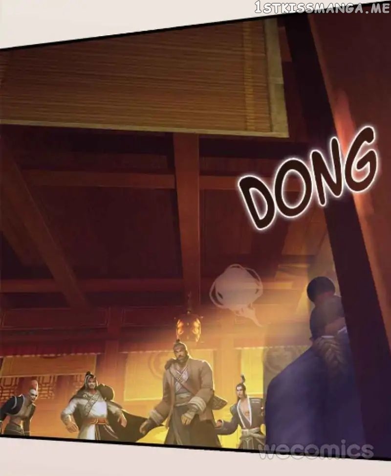 Fallen Master chapter 6 - page 26