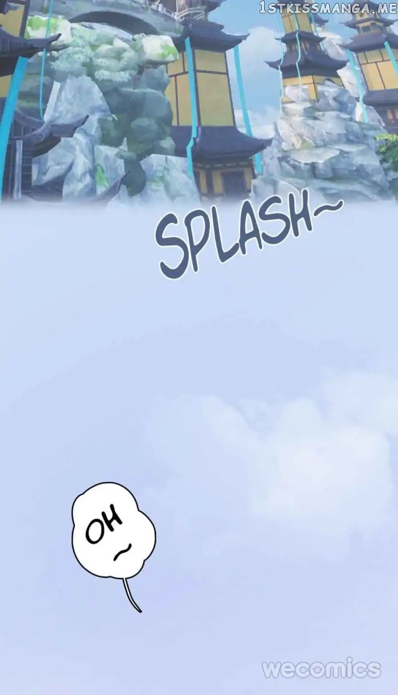 Fallen Master chapter 5 - page 26