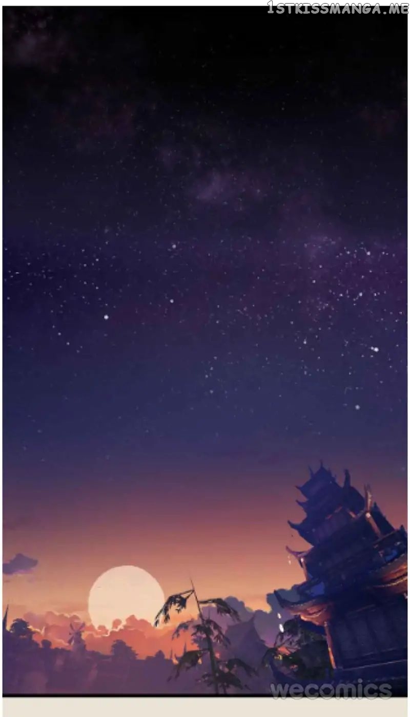 Fallen Master chapter 4 - page 1