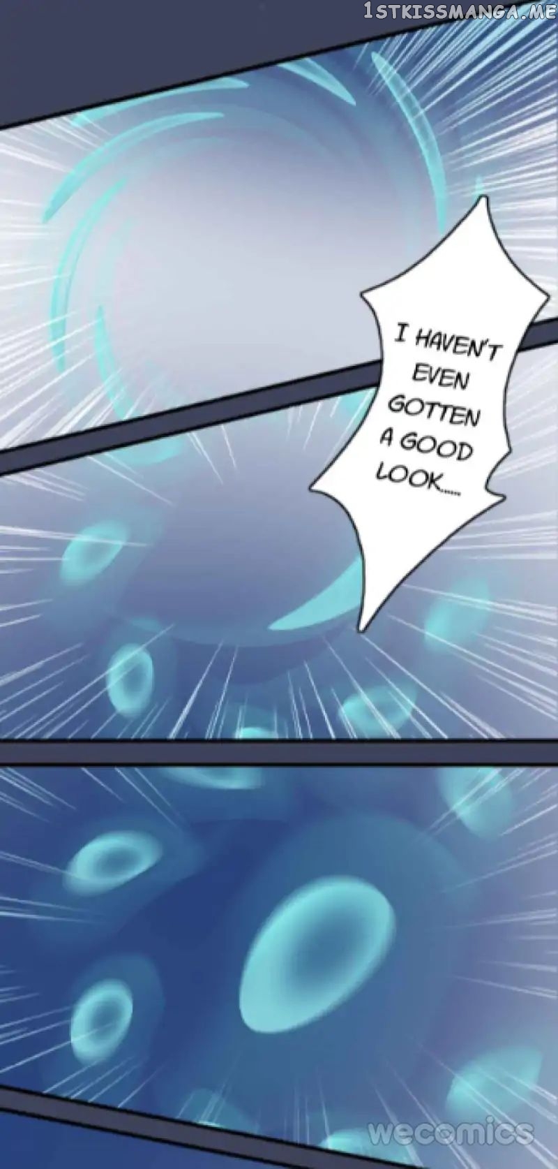 Fallen Master chapter 4 - page 30
